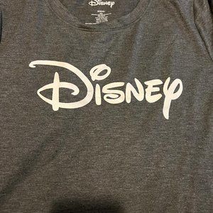 Disney shirt